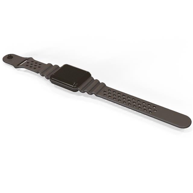 BW20ABKASGM Serpac  Evaluation Development Board Enclosures